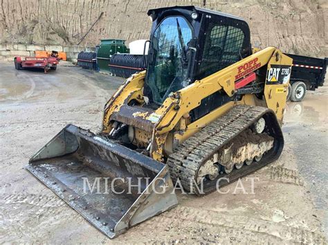 Skid Steer Rentals Traverse City, MI 